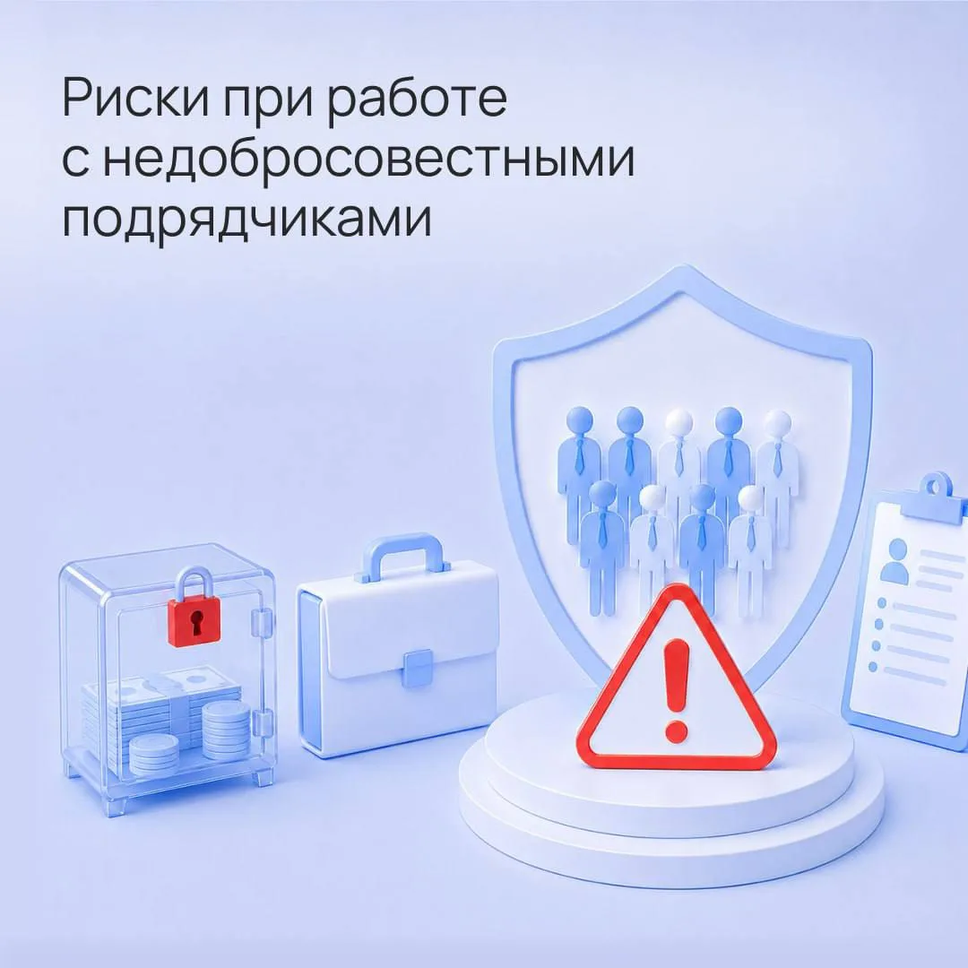 Риск №5. Блокировка счетов банком по 115-ФЗ