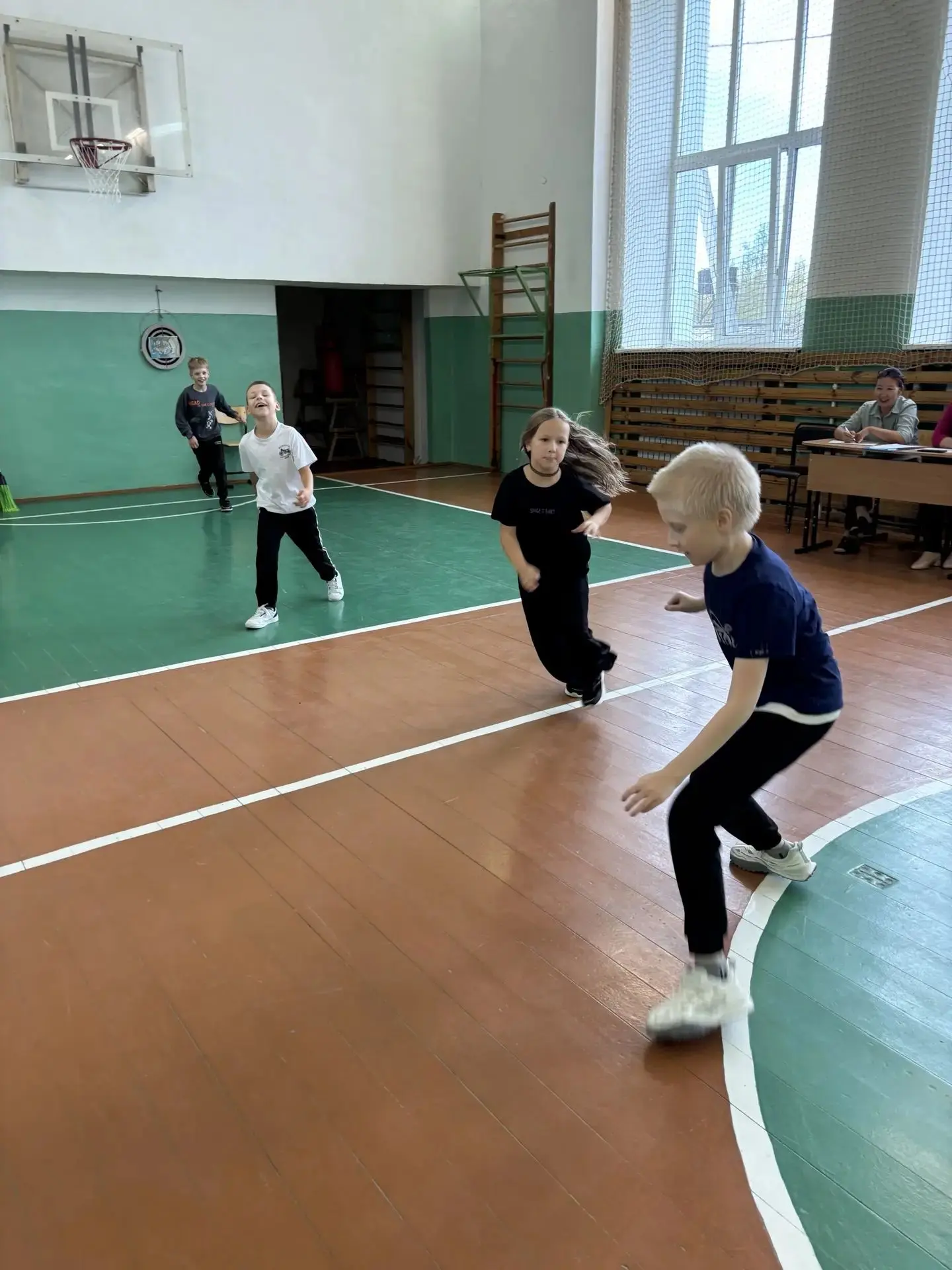 🎉 Когда спорт — это сказка! 🎉