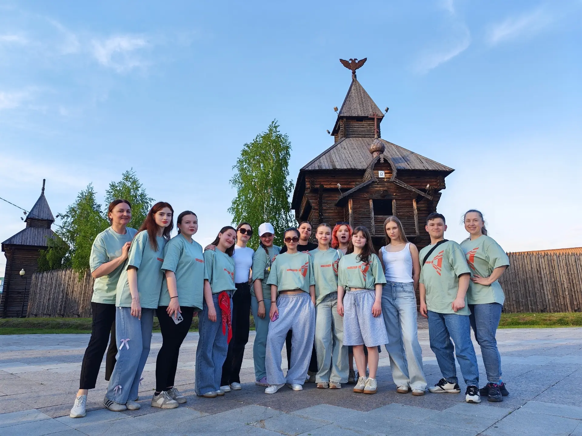 #КонцертыТГИК  🤩 Вчера наши коллективы – участники тура по городам нашего региона с концертной прогр