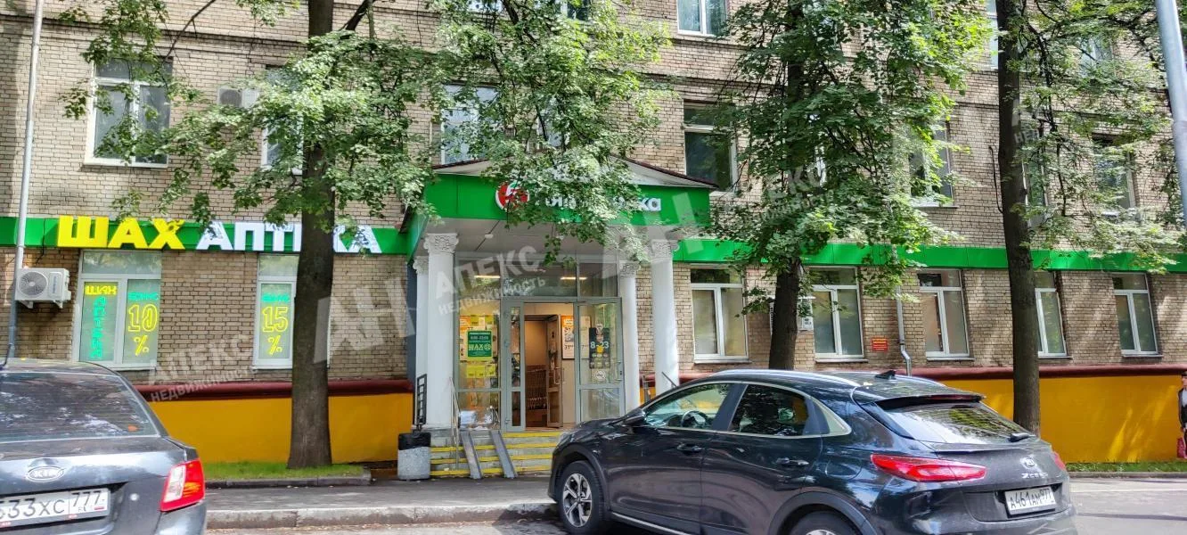⚡️ Продажа готового арендного бизнеса с арендаторами: ПВЗ СДЭК, Пекарня Хлебник. Окупае...