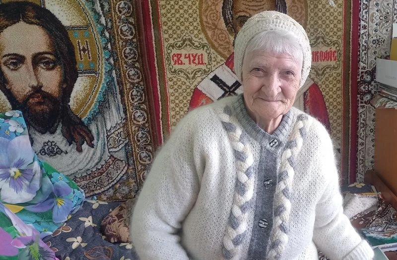 Рисование в пожилом возрасте — источник радости и вдохновения