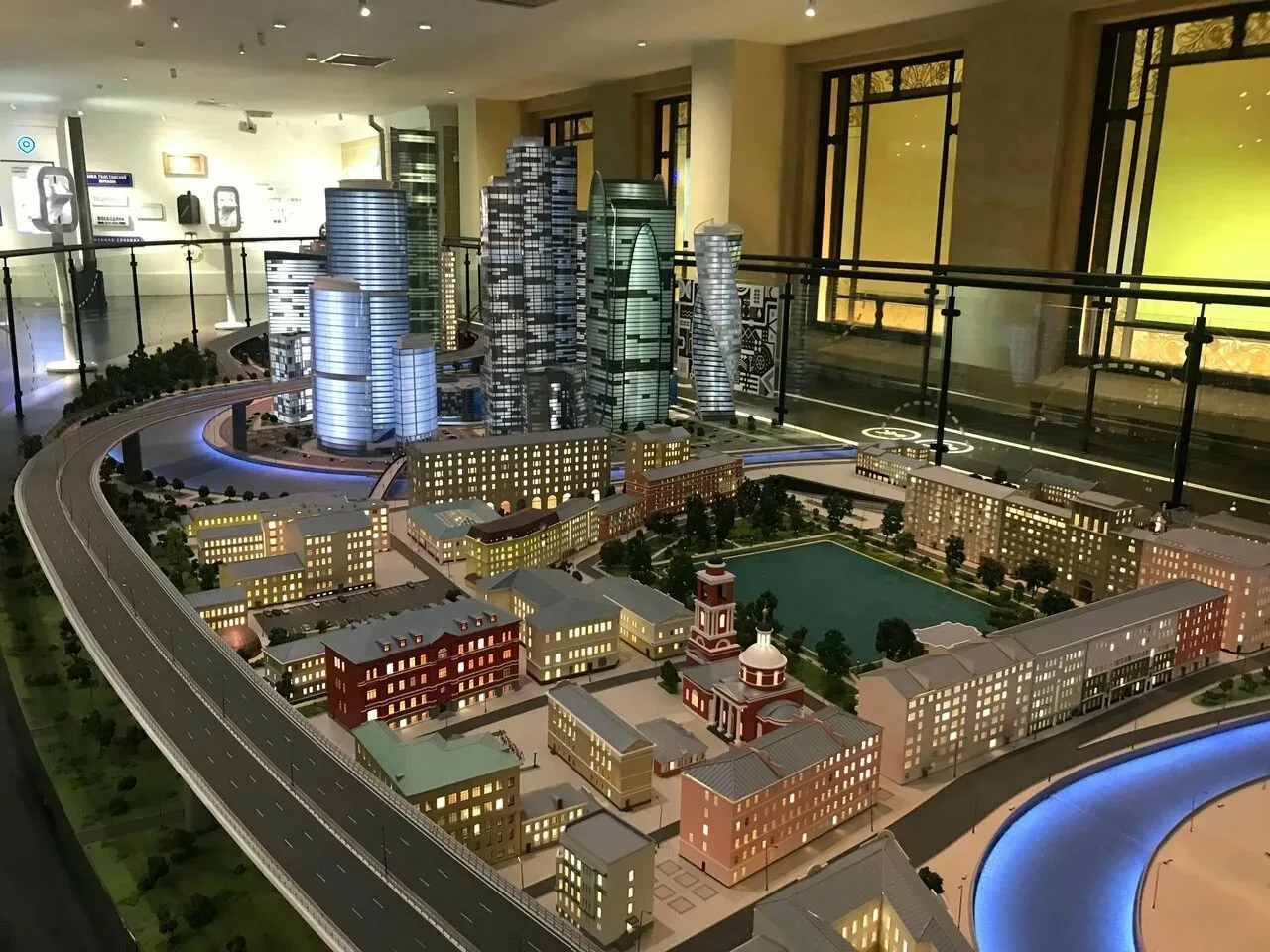 Изображение 1 к публикации «Куда сходить в Москве Афиша Москвы»