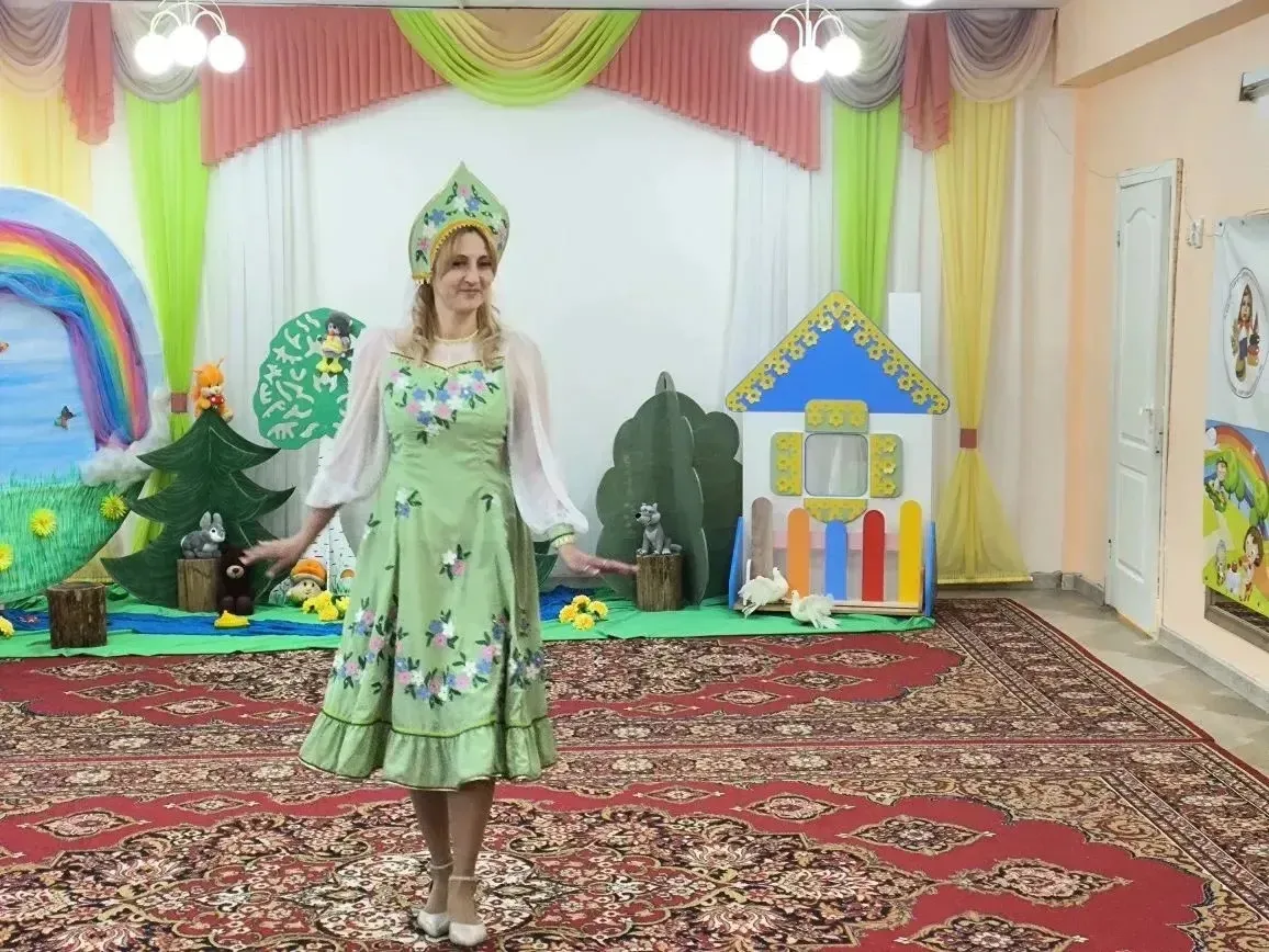 Спешим поделиться с вами самыми теплыми и яркими впечатлениями от нашего весеннего утре...