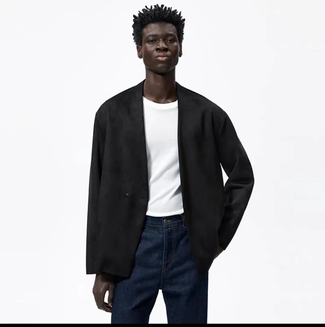 Пиджак ZARA новый с биркой