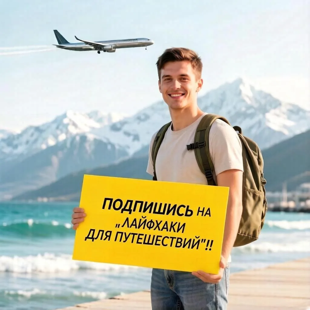 Туроператоры рискуют остаться без работы 🤯

Турагент NataliMore создала канал в МАХ и бесплатно пом