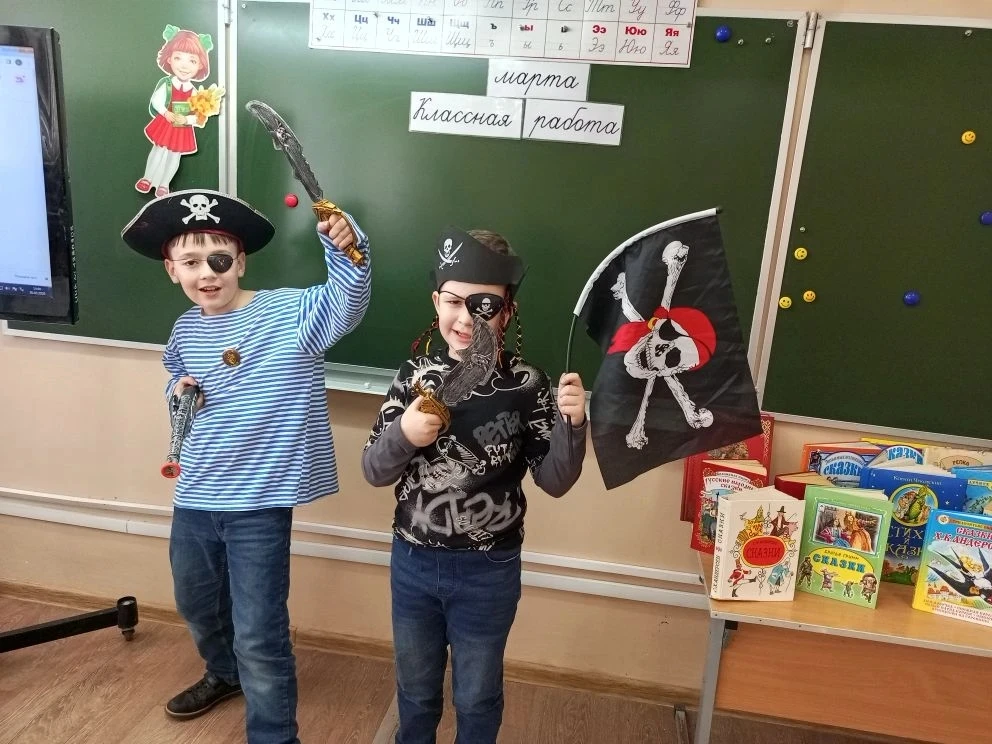 🌟 Сказка в гости к нам пришла! 🌟  У наших Орлят из 3а класса неделя начальных классов пролетела как 