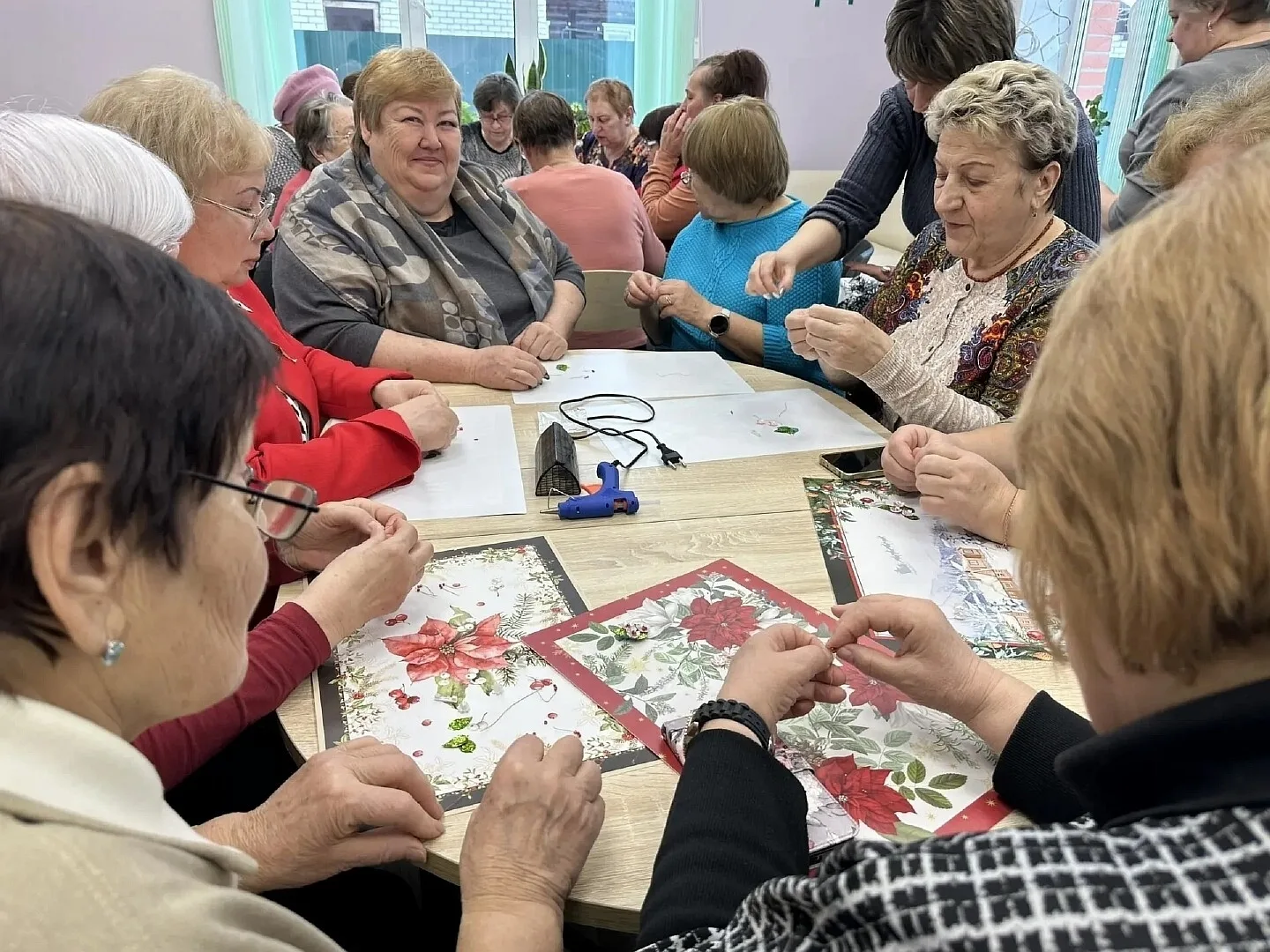 Жуковка | Брянская область🏡  💐 В преддверии самого нежного и весеннего праздника – Международного же