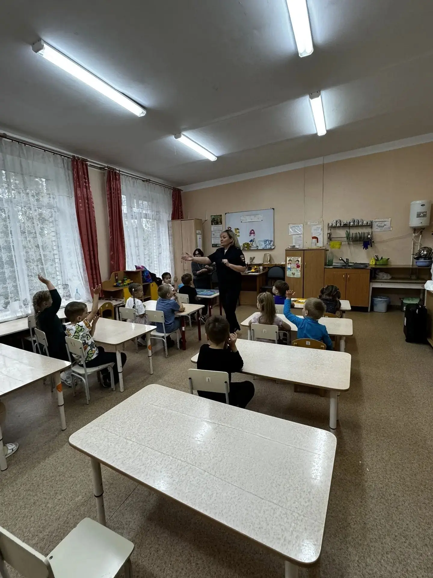 Сегодня сотрудниками Управления Госавтоинспекции УМВД России по Архангельской области п...