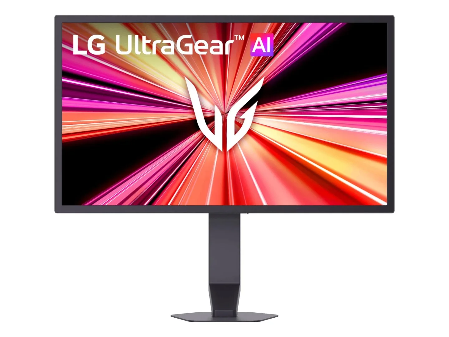 Новый рекорд: LG разогнала монитор до 1100 Гц

Модель UltraGear 25G590B-B имеет IPS-матрицу с частот