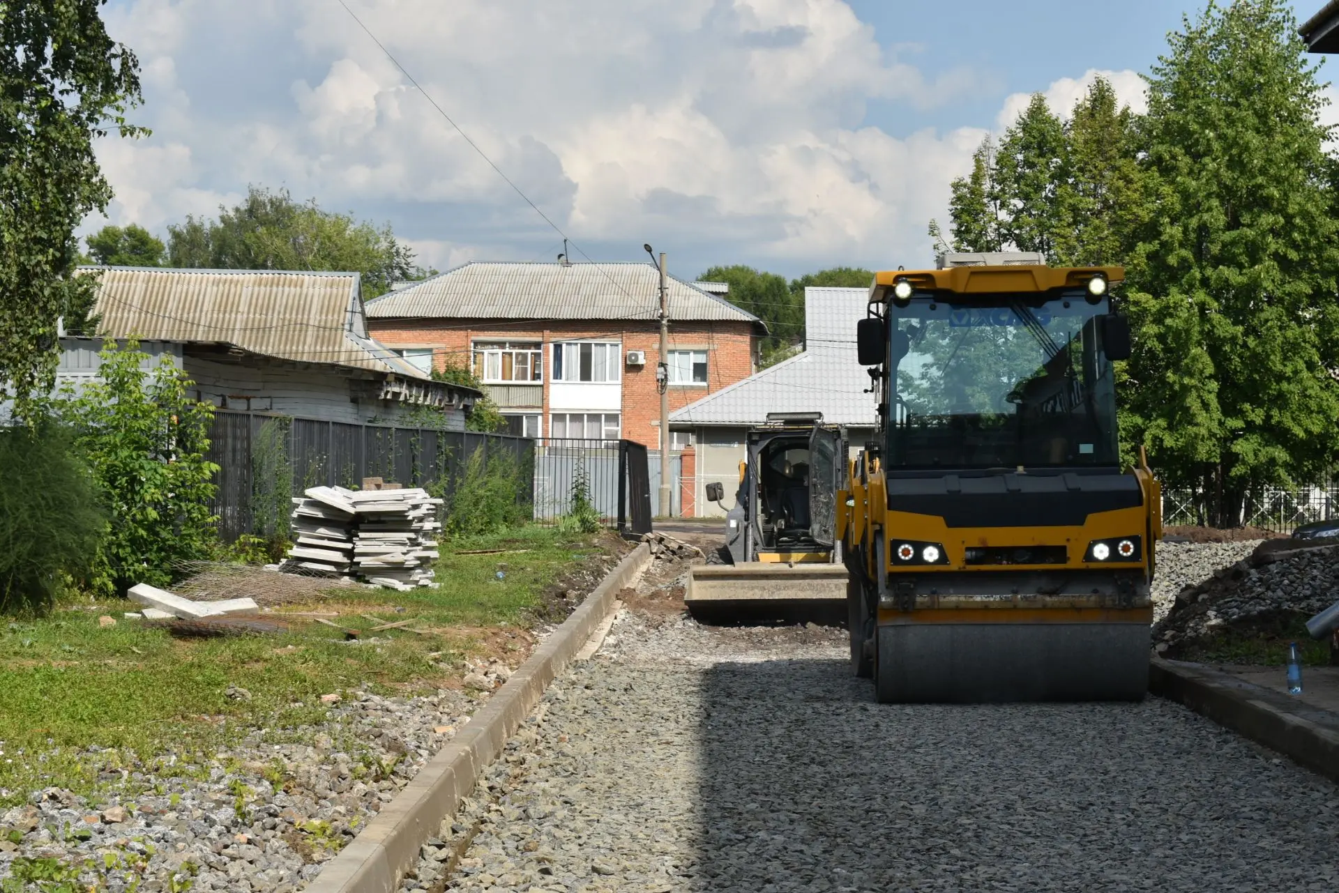 🚧 Дорожный сезон набирает обороты