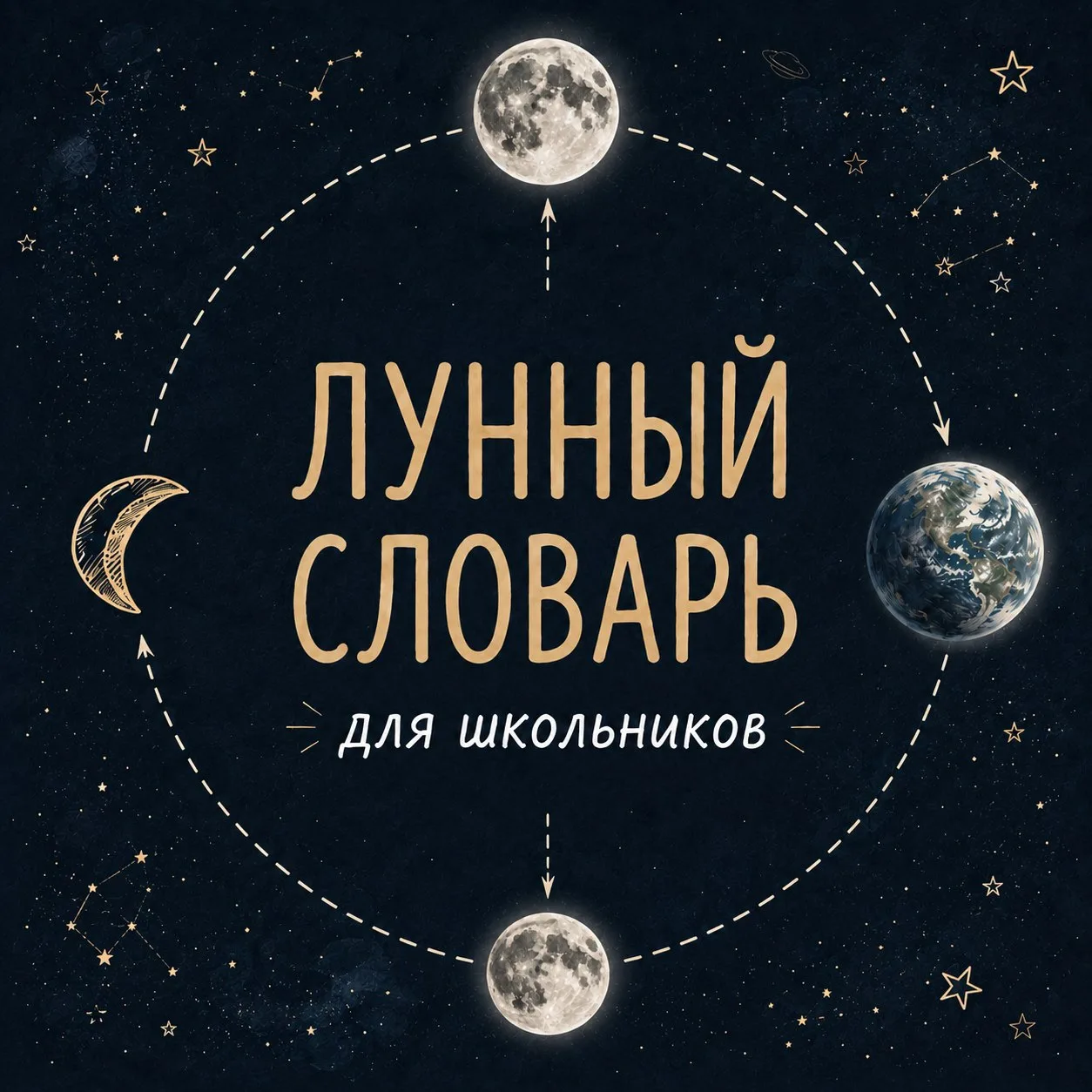 🗓️20 июля — Международный день Луны! 

Эта дата выбрана не случайно: именно 20 июля в 1969 году чел
