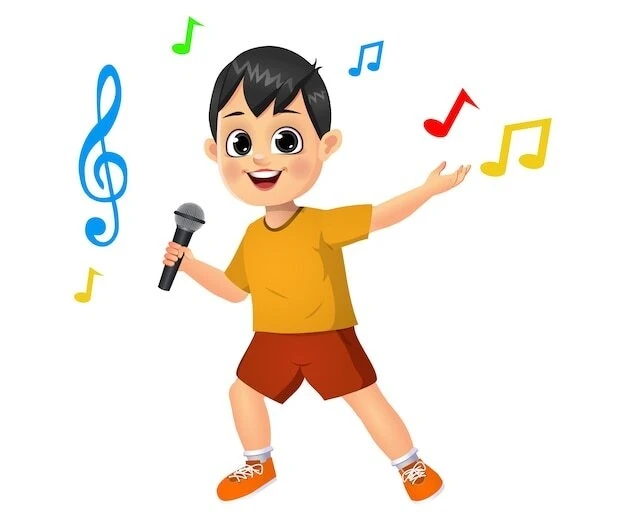 🎶 Рубрика «Подсказка для родителей»: Раскрытие талантов🤩