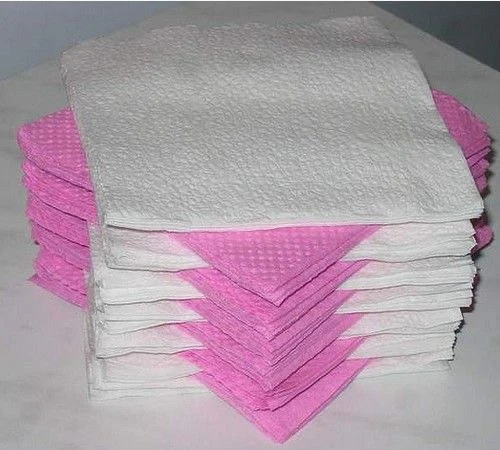 🧻Бумажные салфетки и полотенца — практичный выбор для дома, офиса и бизнеса.