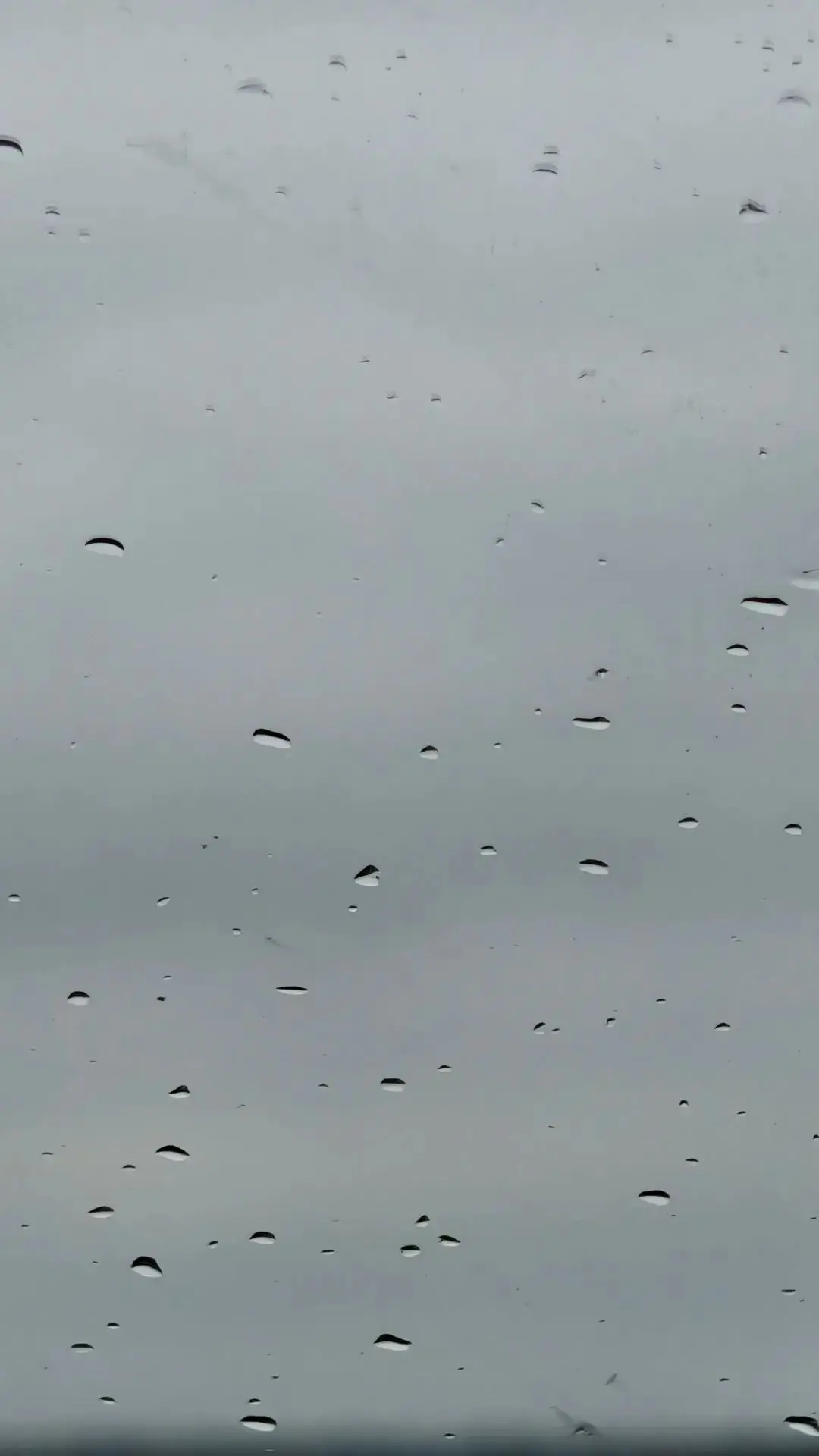 Каплями по стеклу 💦