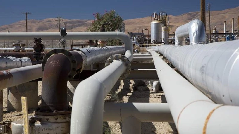 До 4% мировых поставок нефти находятся под угрозой из-за повреждения трубопровода "Вост...