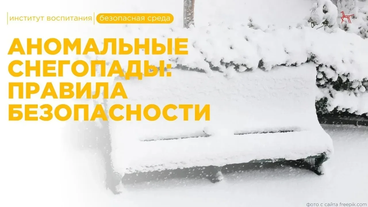 Уважаемые родители!