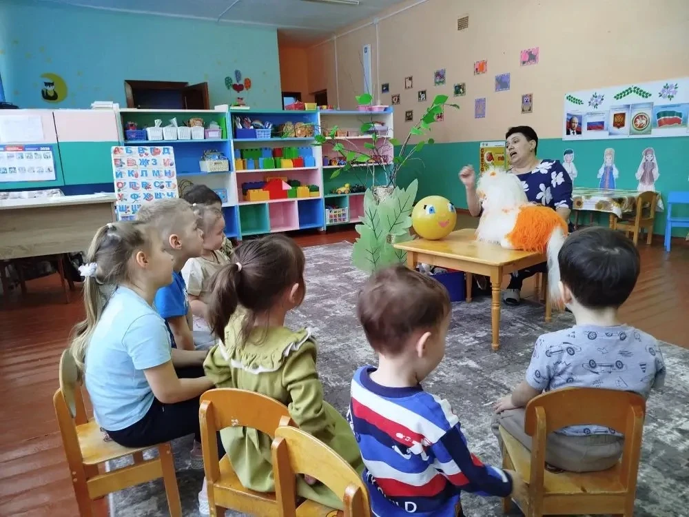 Безопасность - дело каждого! 1 марта отмечается Всемирный день граданской обороны. В нашем детском с