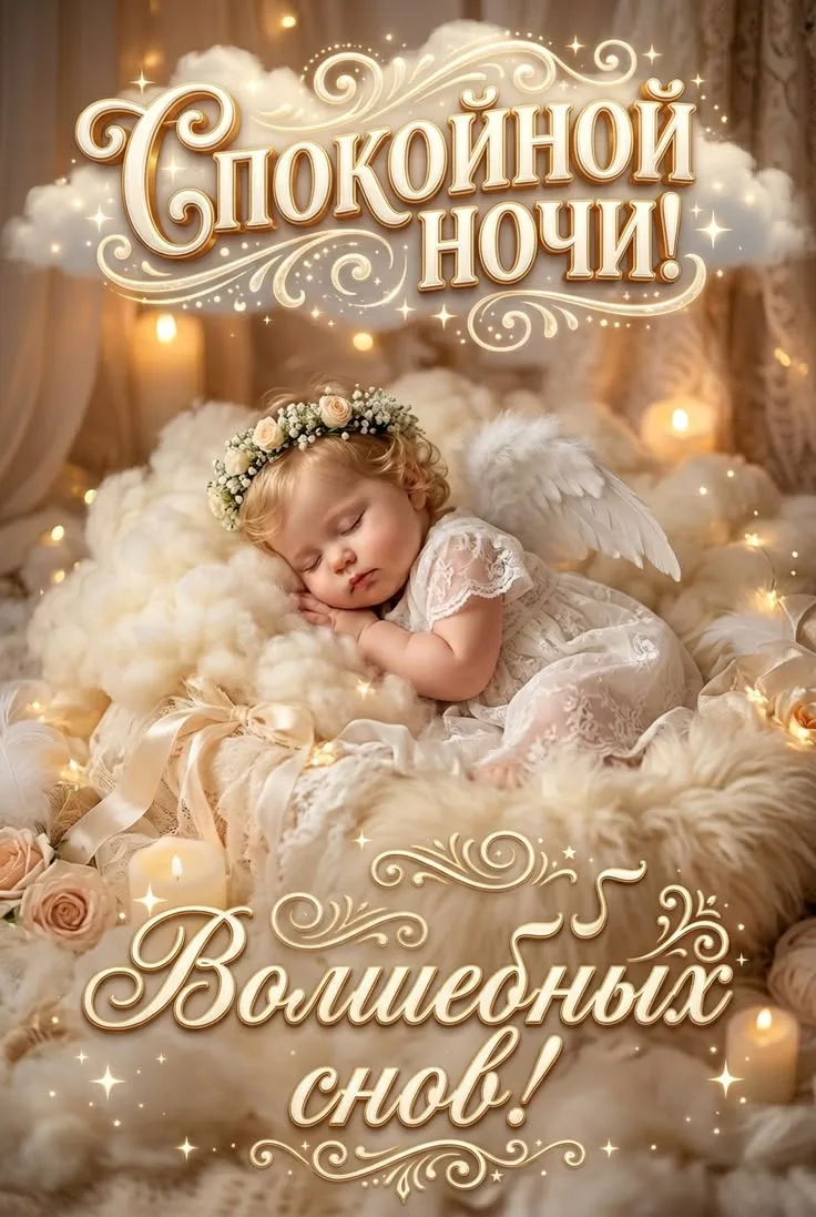 Моя открытка тут❤️