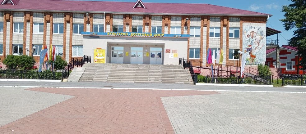 Уважаемые жители Аликовского муниципального округа, сегодня  пройдёт дискотека под открытым небом на