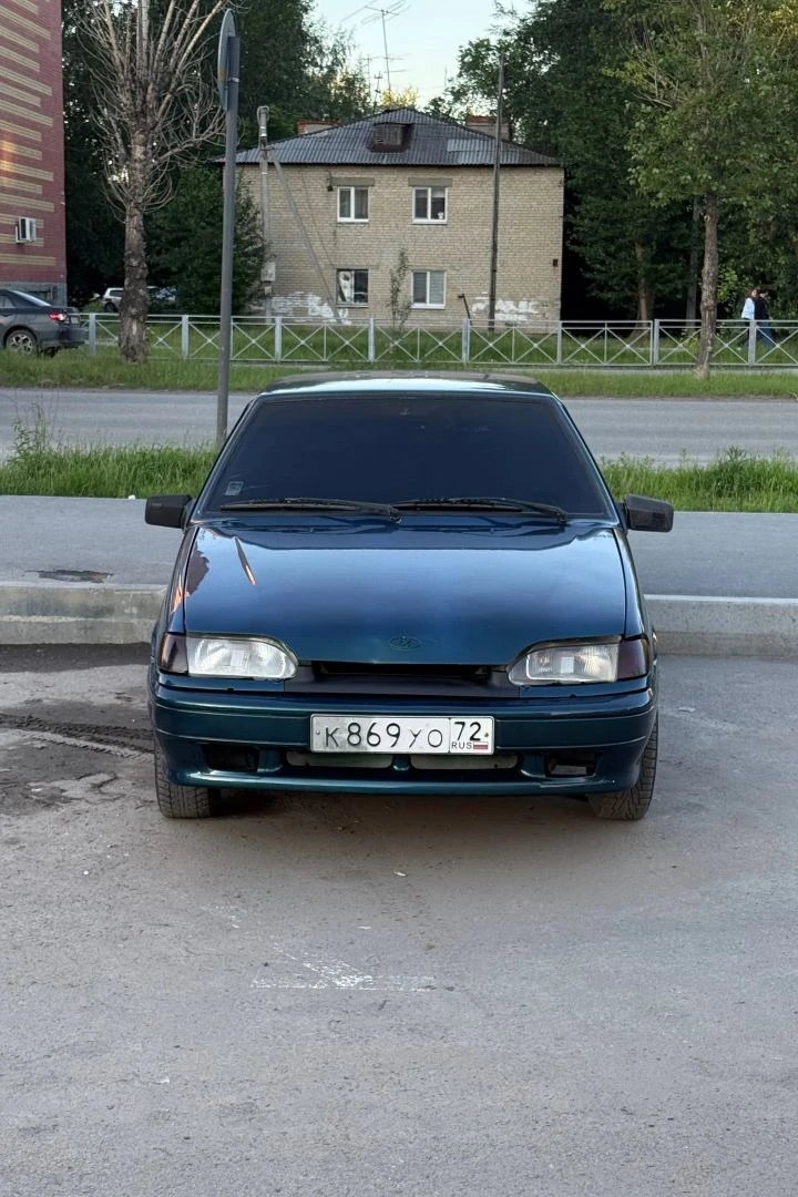 Продам ваз 2114, 2006 года