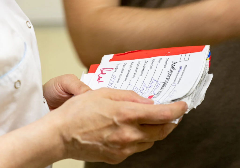 Калужане в четыре раза чаще стали болеть гриппом 🤒

За неделю ситуация с заболеванием в регионе у