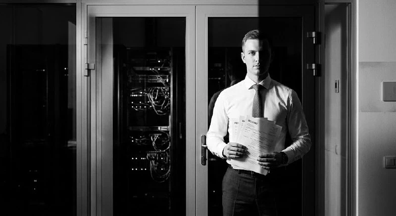 Молодёжь в США всё больше опасается потерять работу из-за искусственного интеллекта 😪