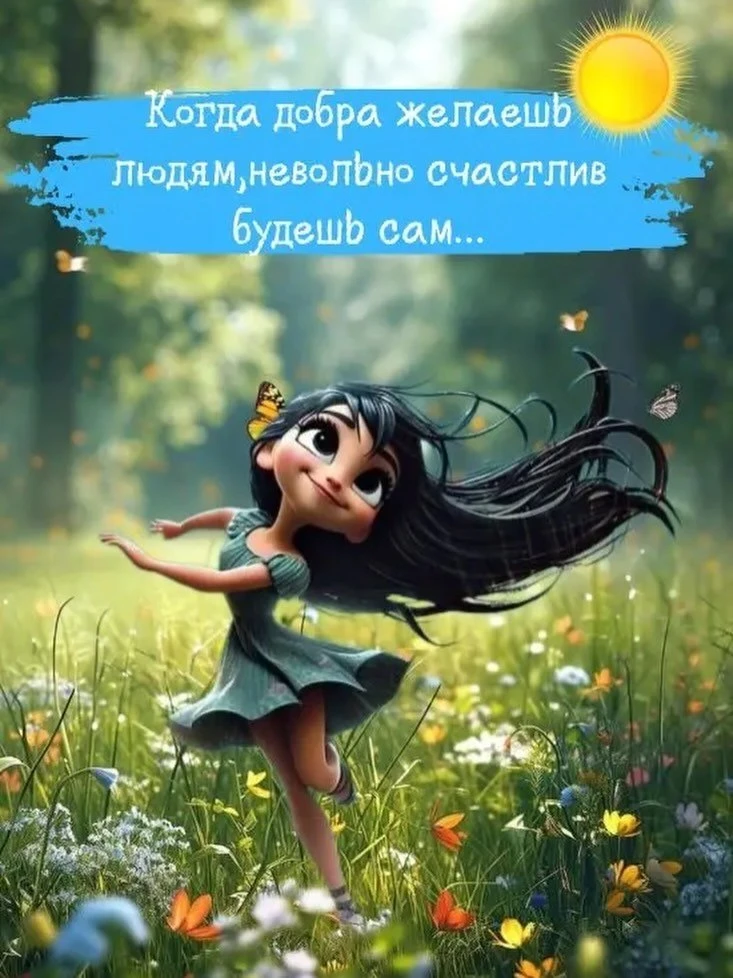😍ОтКрытка ОтДуши❣️

💯