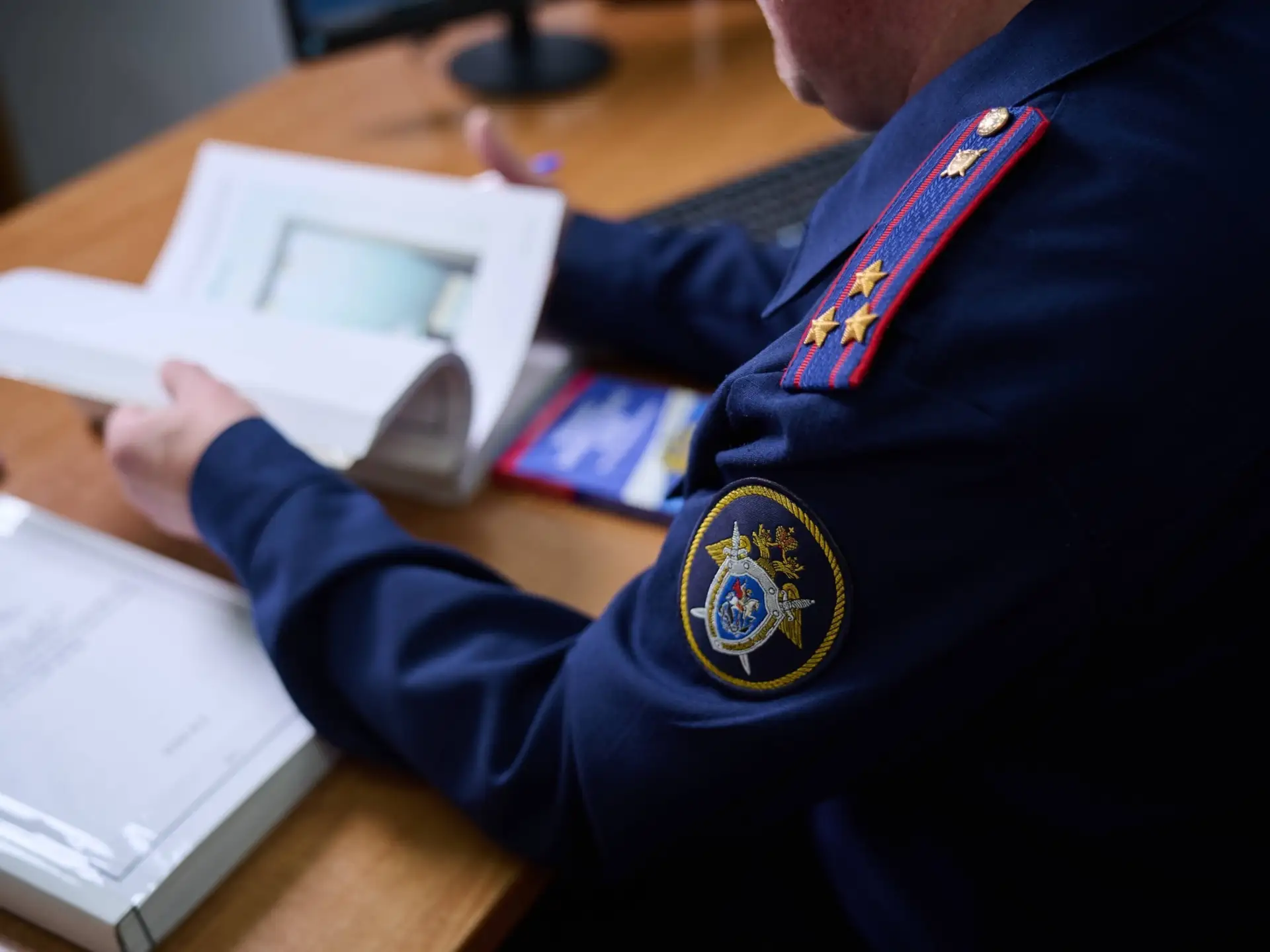 В Ноябрьске завершено расследование уголовного дела о мошенничестве при получении выплат