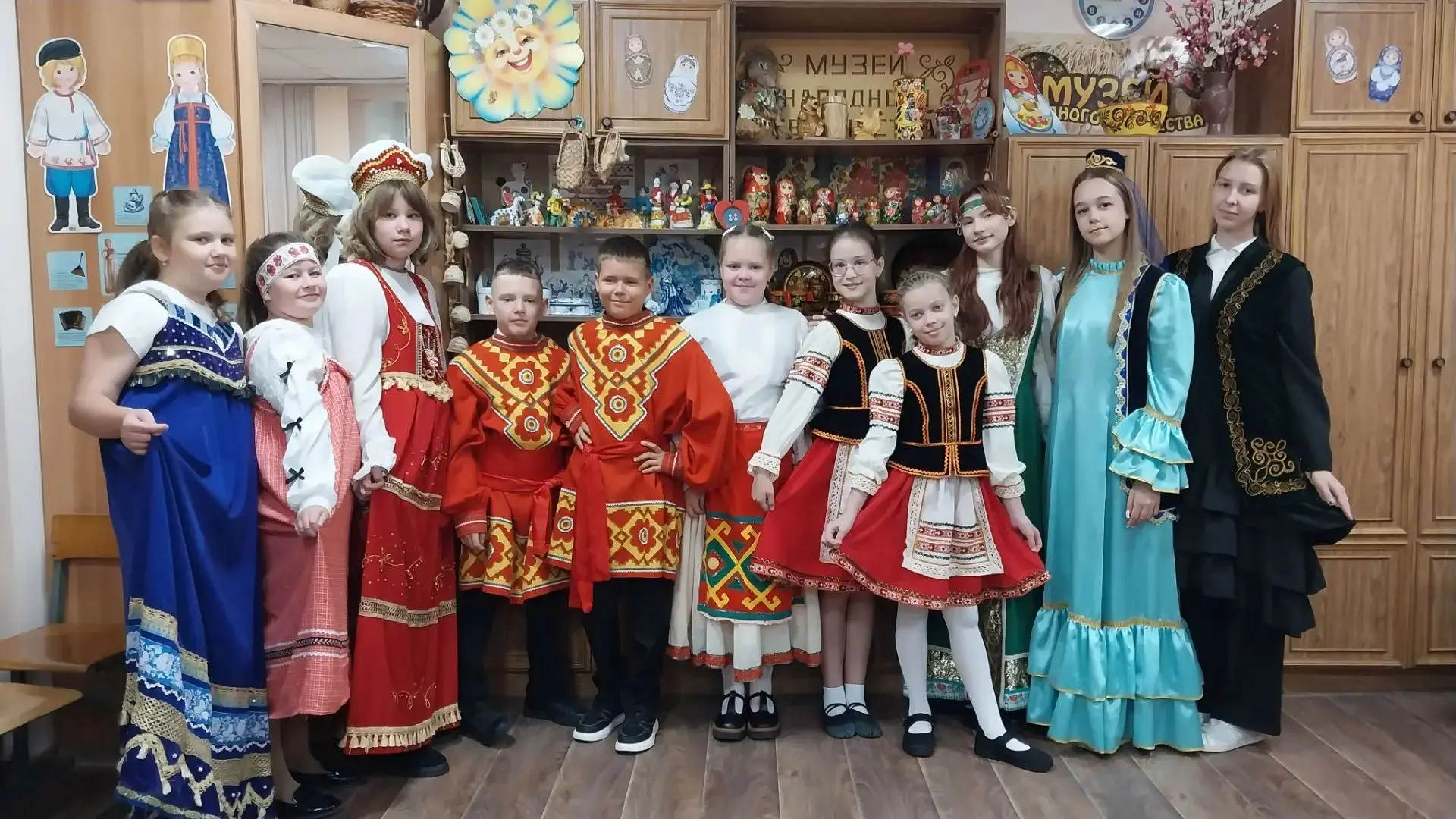 📚🌍 8 сентября — Международный день распространения грамотности и День языков народов ...