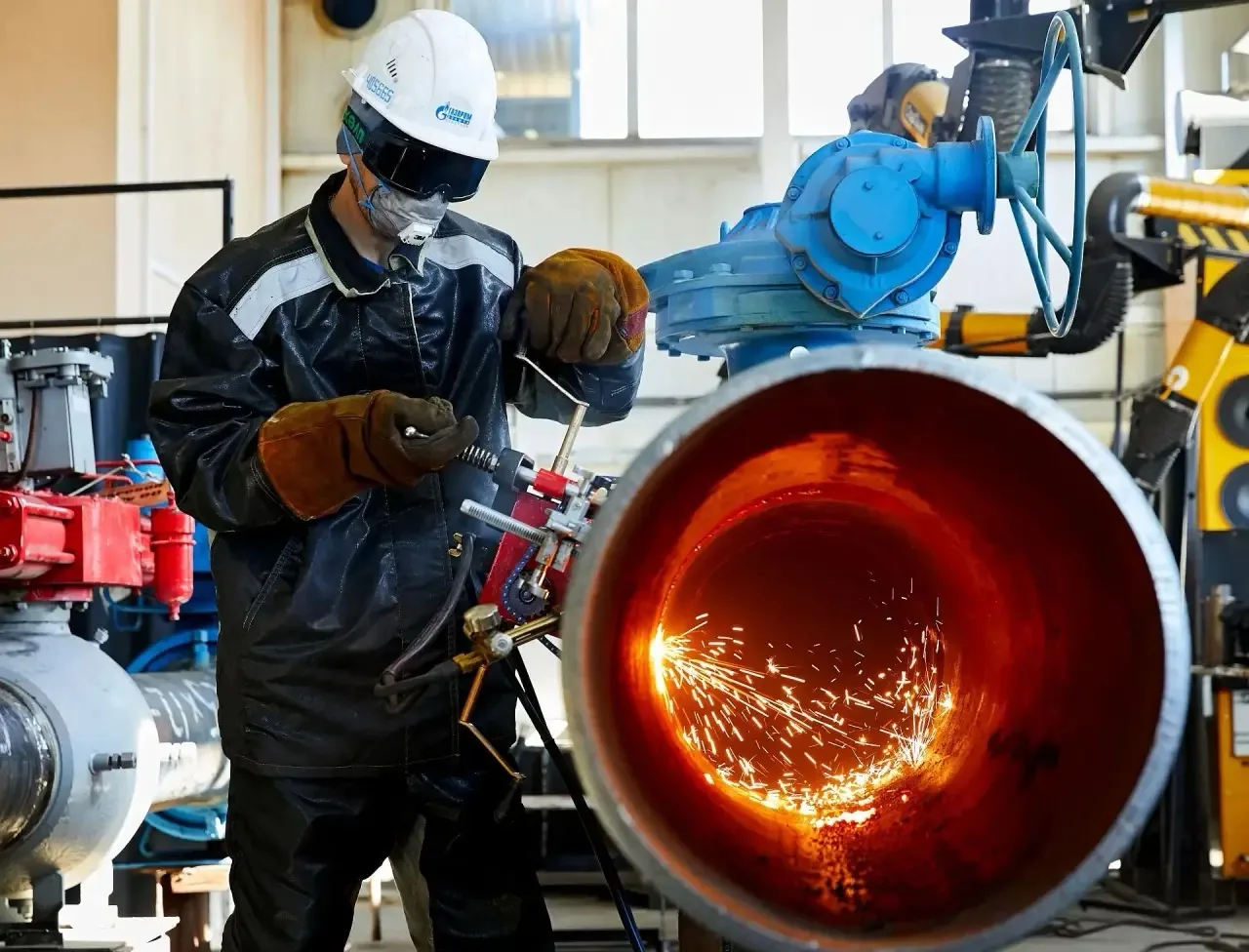 Специалисты «Газпром добыча Ноябрьск» приступили к реконструкции ямальских промыслов