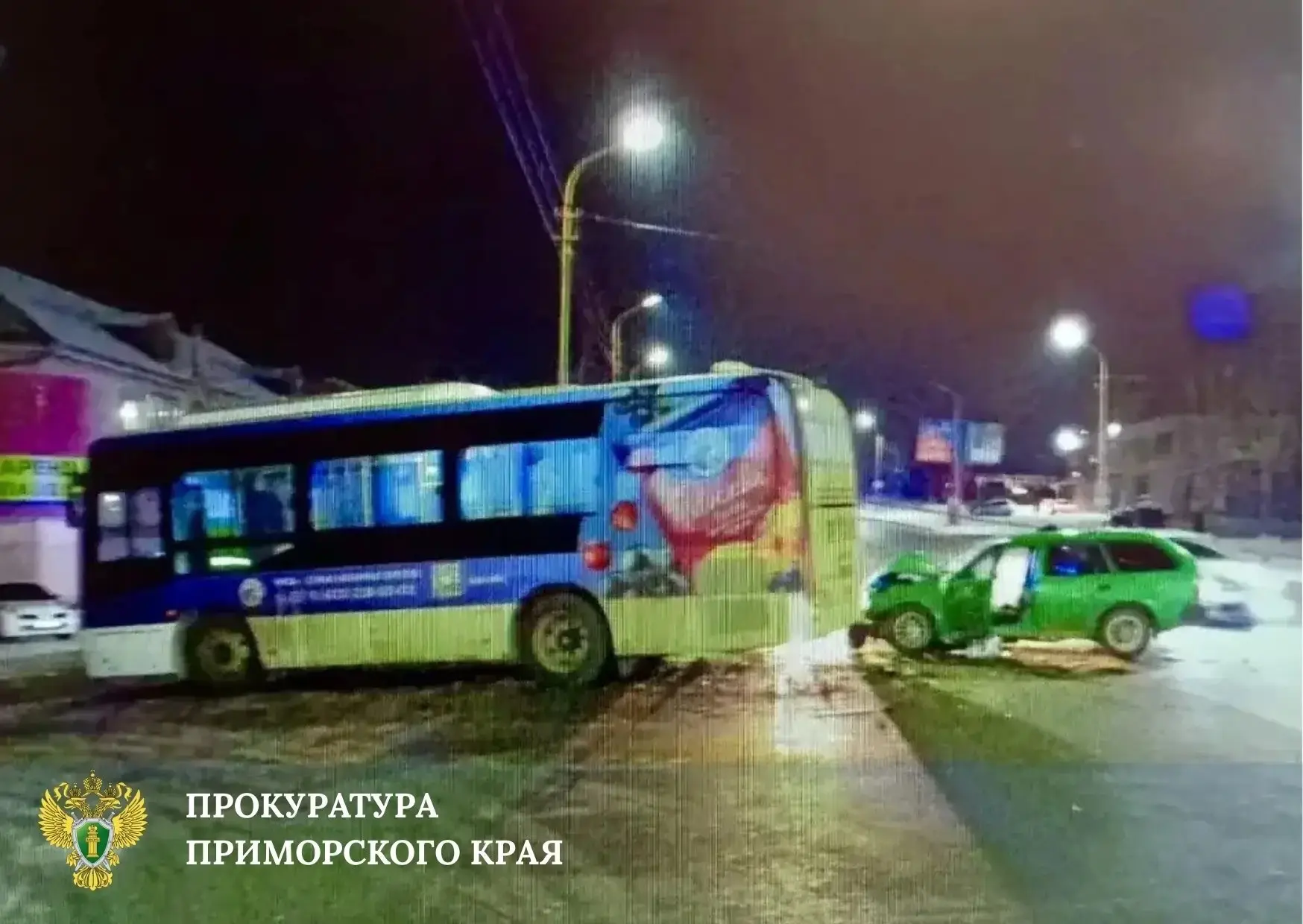 Пьяный водитель из Артёма получил 6 лет колонии за сmeртельное ДТП