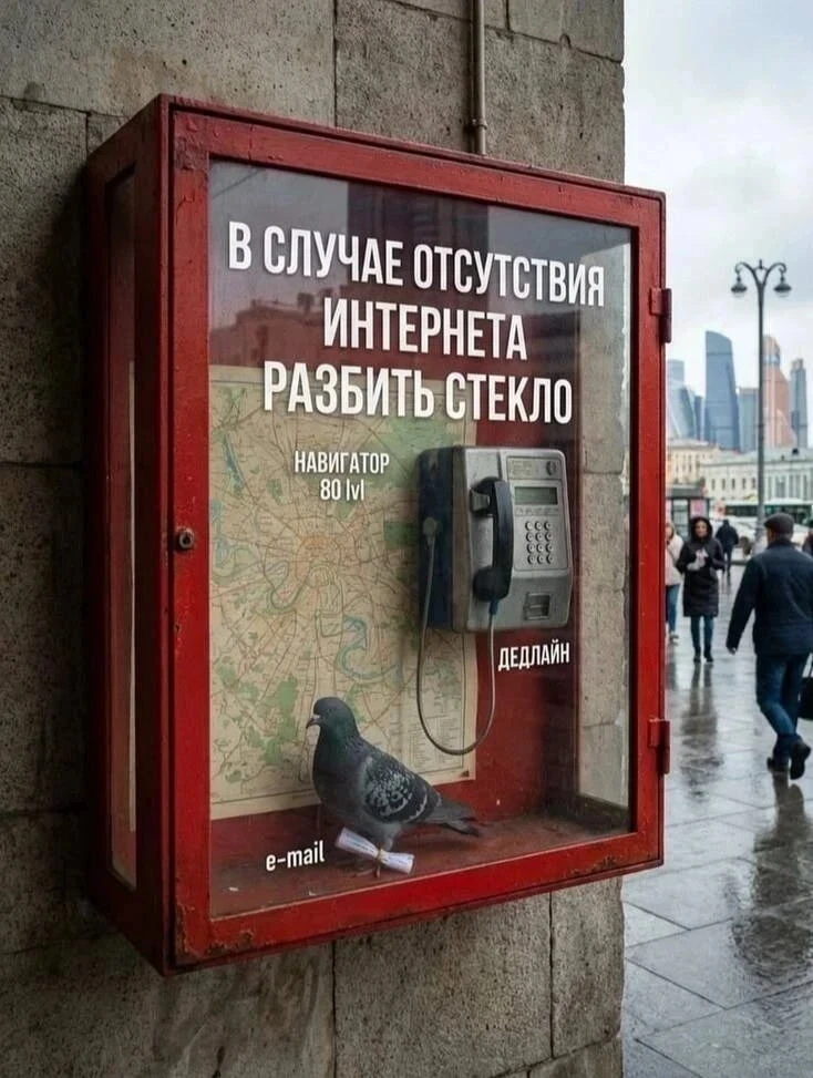 Полезный Лайфхак