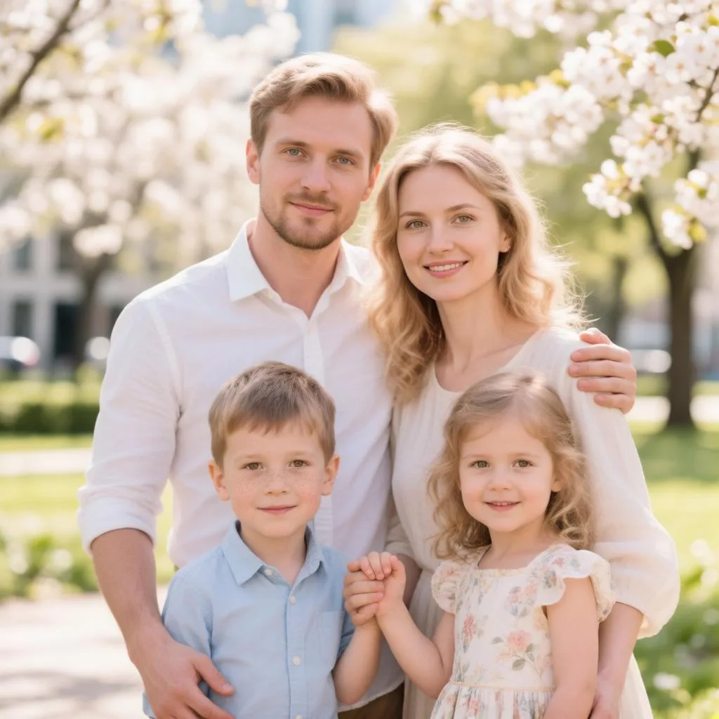Новая выплата помогла миллиону родителей по всей России
 
Более 1 млн работающих родителей в России 