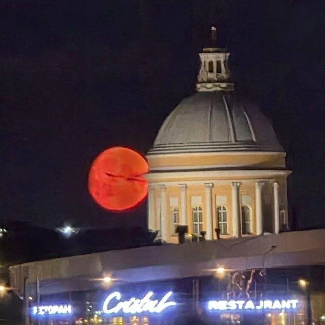 🌕 Над Петербургом взошла «Оленья Луна» — увидеть её можно и этой ночью

Минувшей ночью жители Санкт