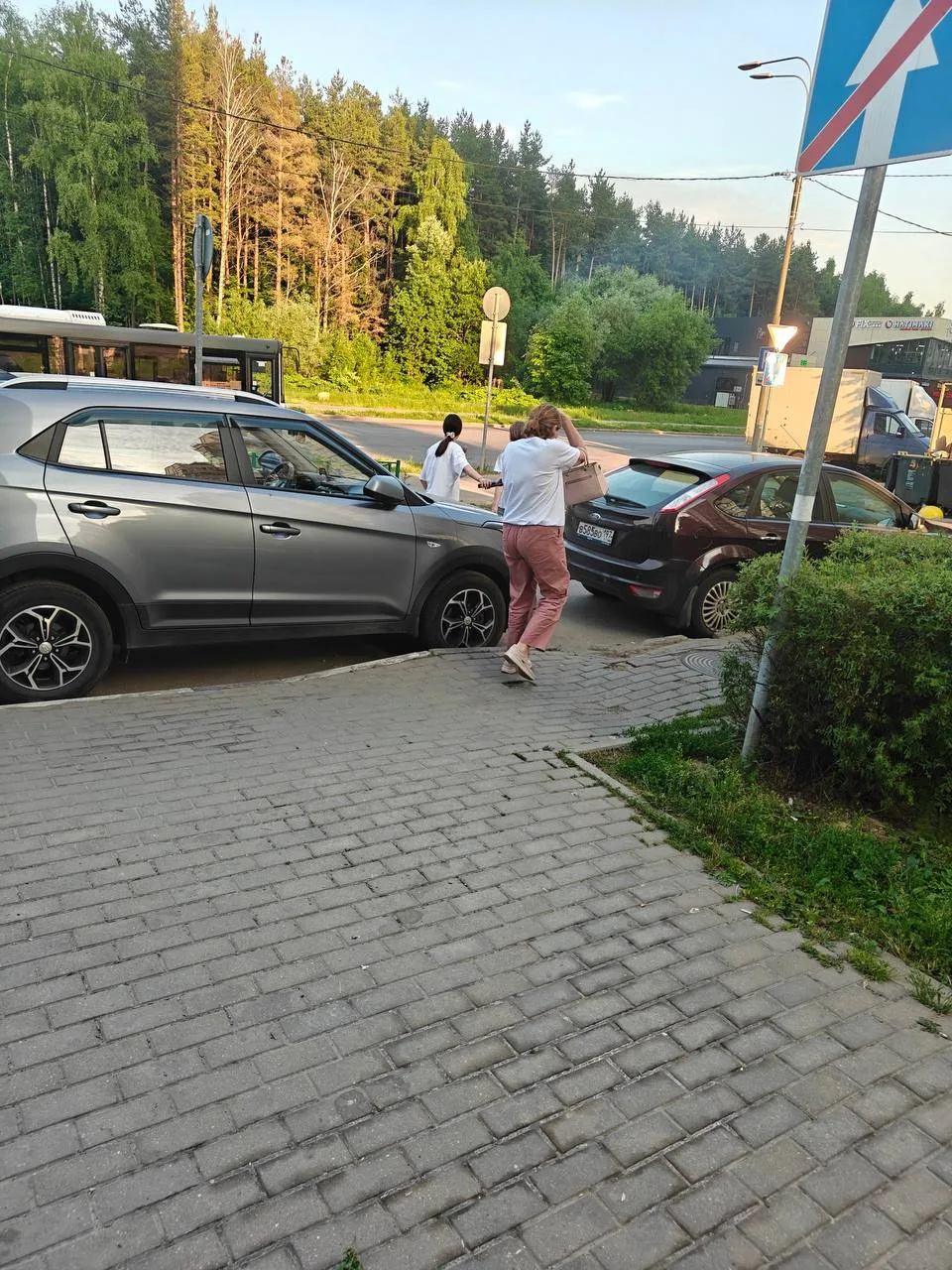 #НамПишут