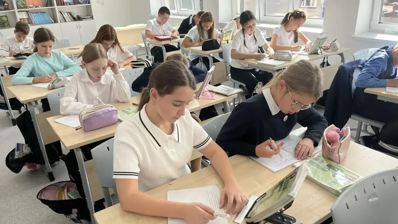 День языков народов России — праздник, который объединяет! 🇷🇺