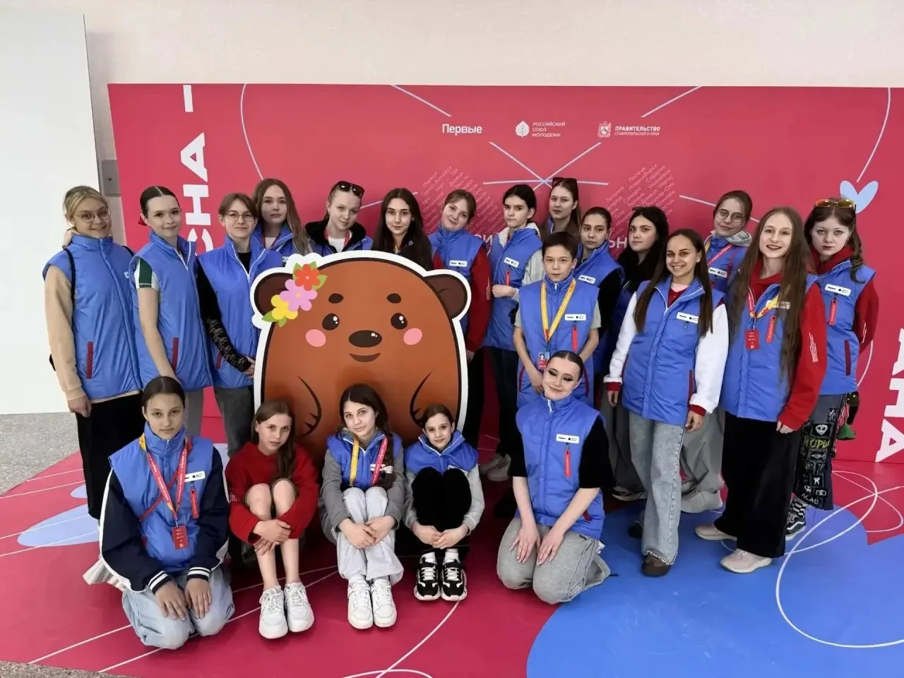 🏙Ученица нашей школы Лауреат всероссийского фестиваля „Российская школьная весна“🏙  🎶Наша ученица Да