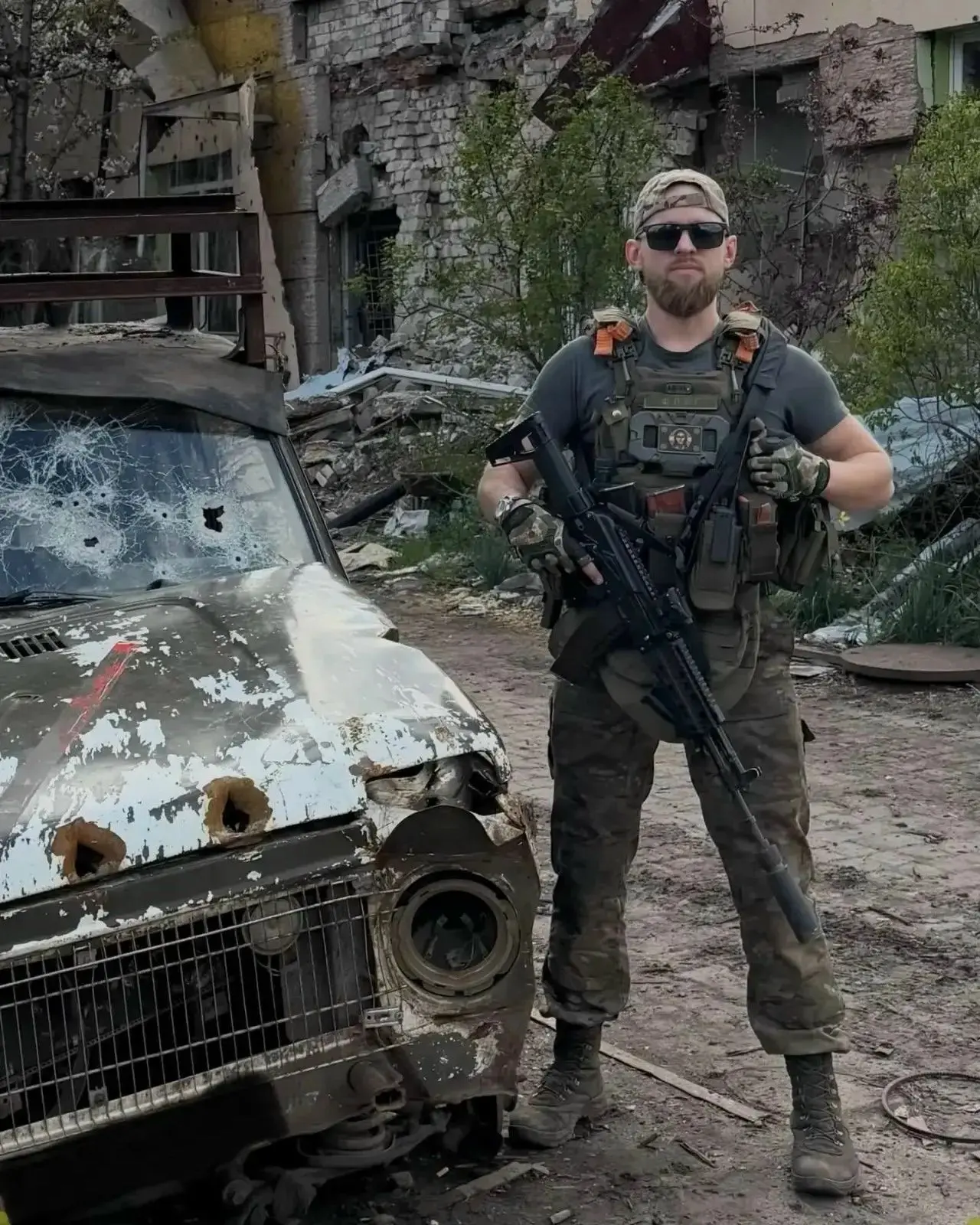 Не ищем лёгких дорог.