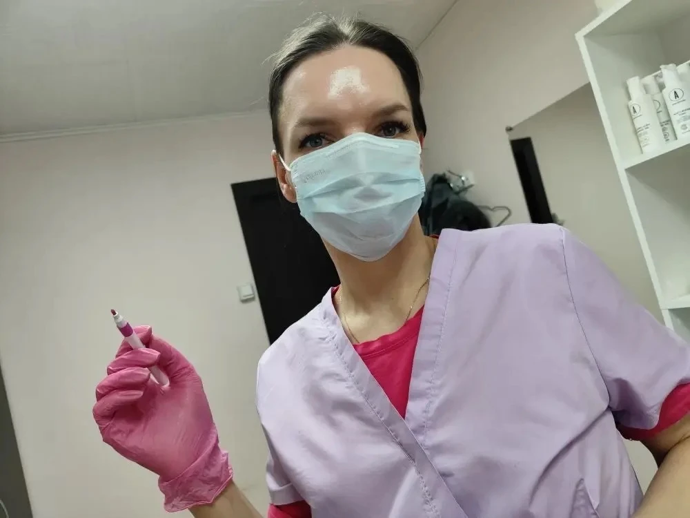 Татьяна подловила за работой 😁