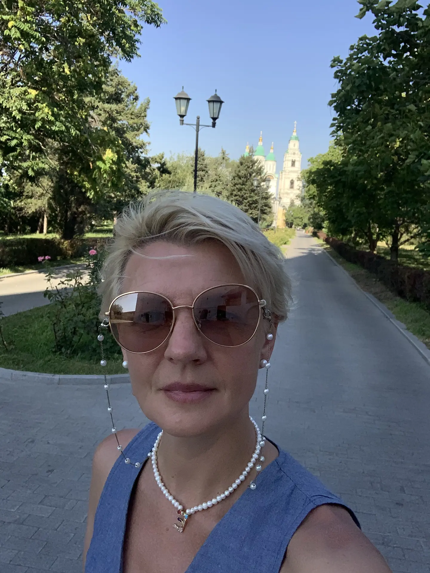 Иногда полезно потеряться