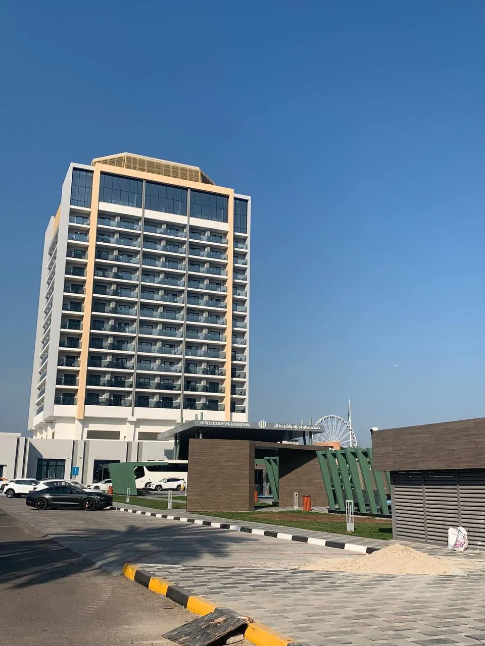 🇦🇪Объединённые Арабские Эмираты , Шарджа