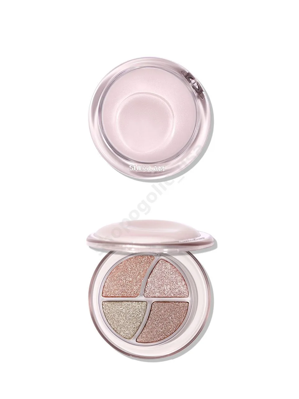 🇺🇸 SHEGLAM 👄Распродажа 👄