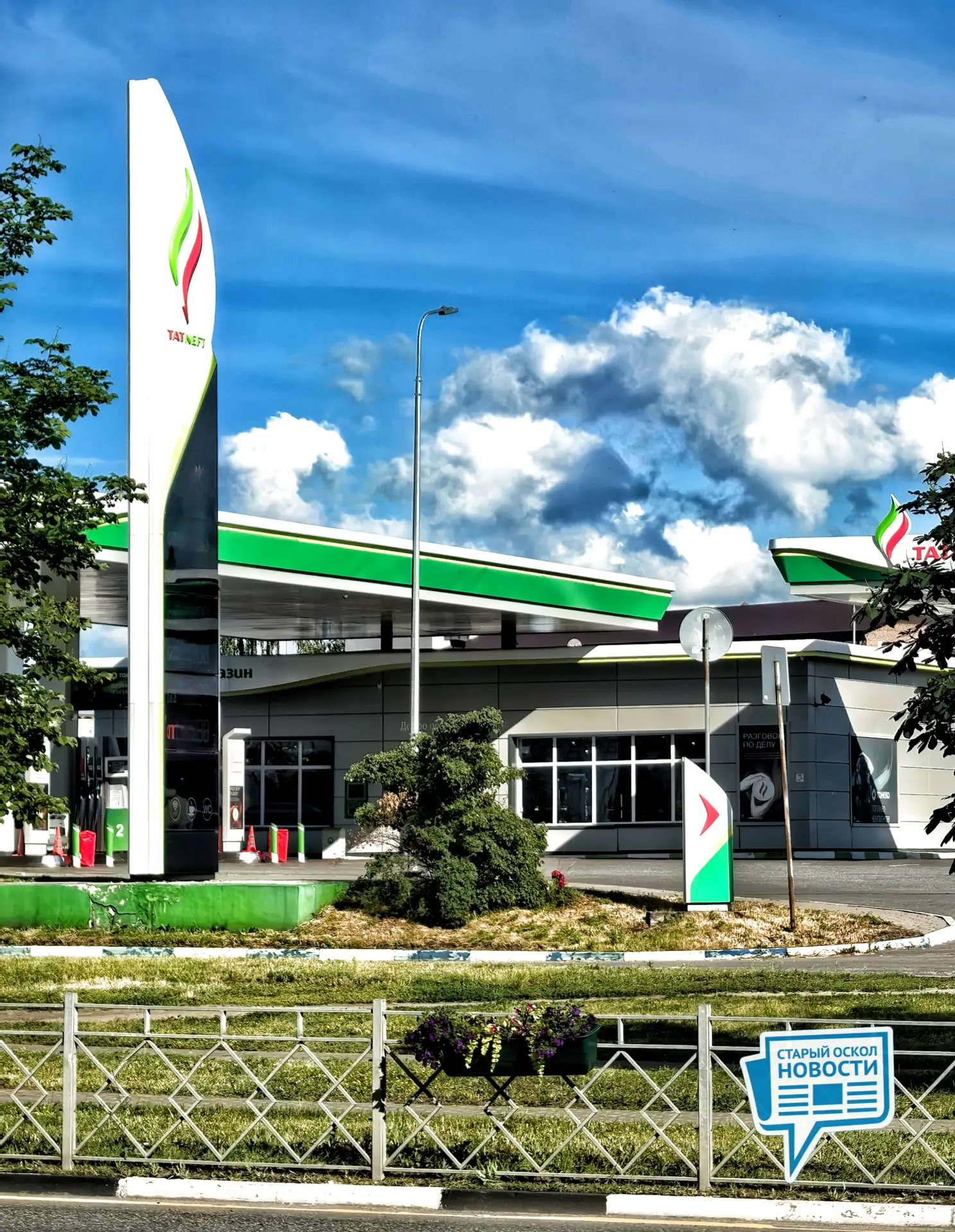 ⛽ Бензин — только взрослым. В области запретят продажу топлива юным гонщикам.

С 1 сентября в регион