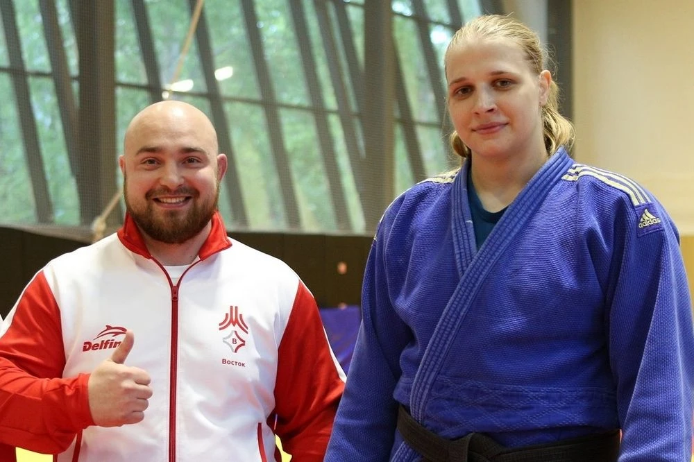 🥋 Спортсменка МКСШОР «Восток» Элис Старцева впервые в своей карьере стала победительницей международ