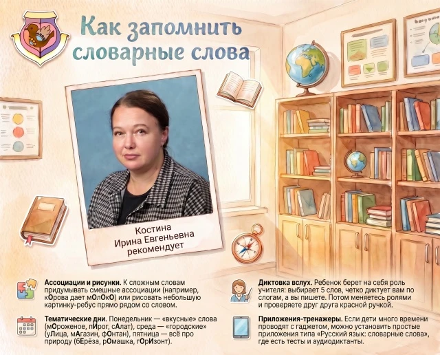 ЛЕТНИЕ СОВЕТЫ