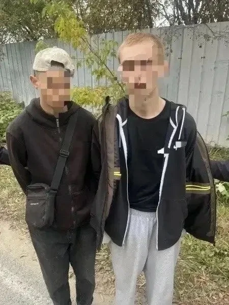 В Тюмени задержали закладчиков — им грозит до 20 лет