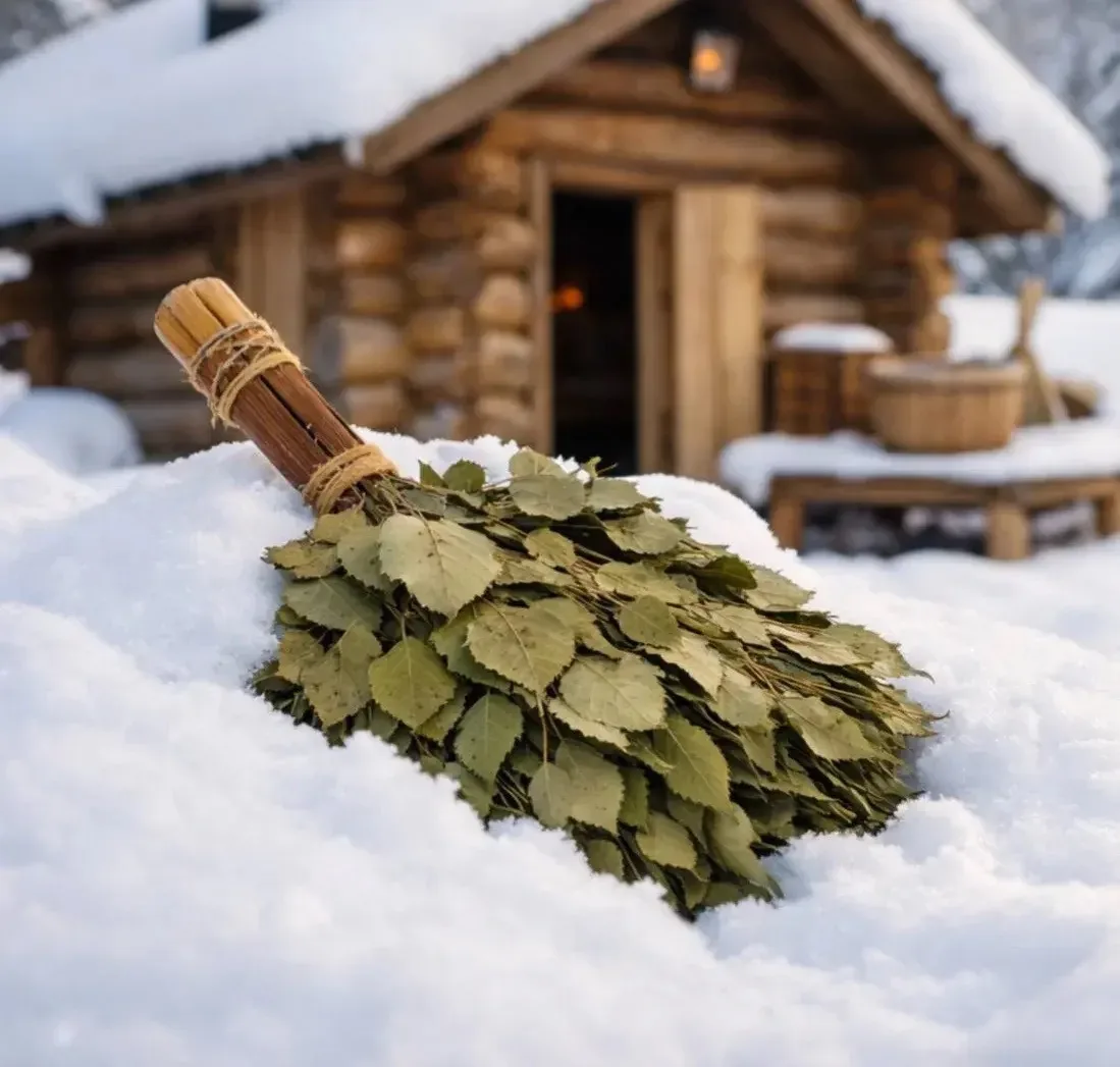 Приглашаем в баню!! 🧖