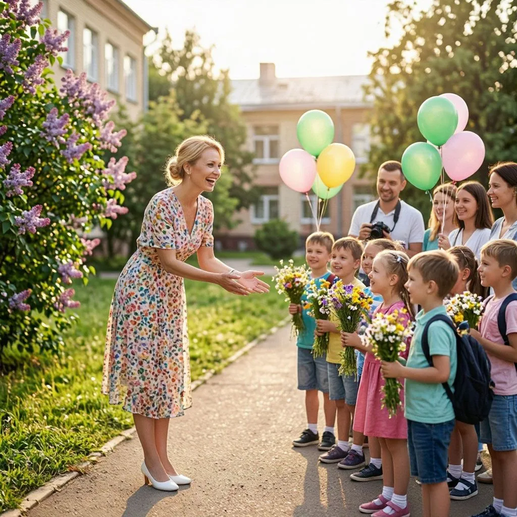 📢 Уважаемые родители и ребята!