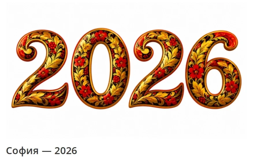 14 сентября по 31 октября 2026 года пройдёт конкурсная программа XII Фестиваля правосла...