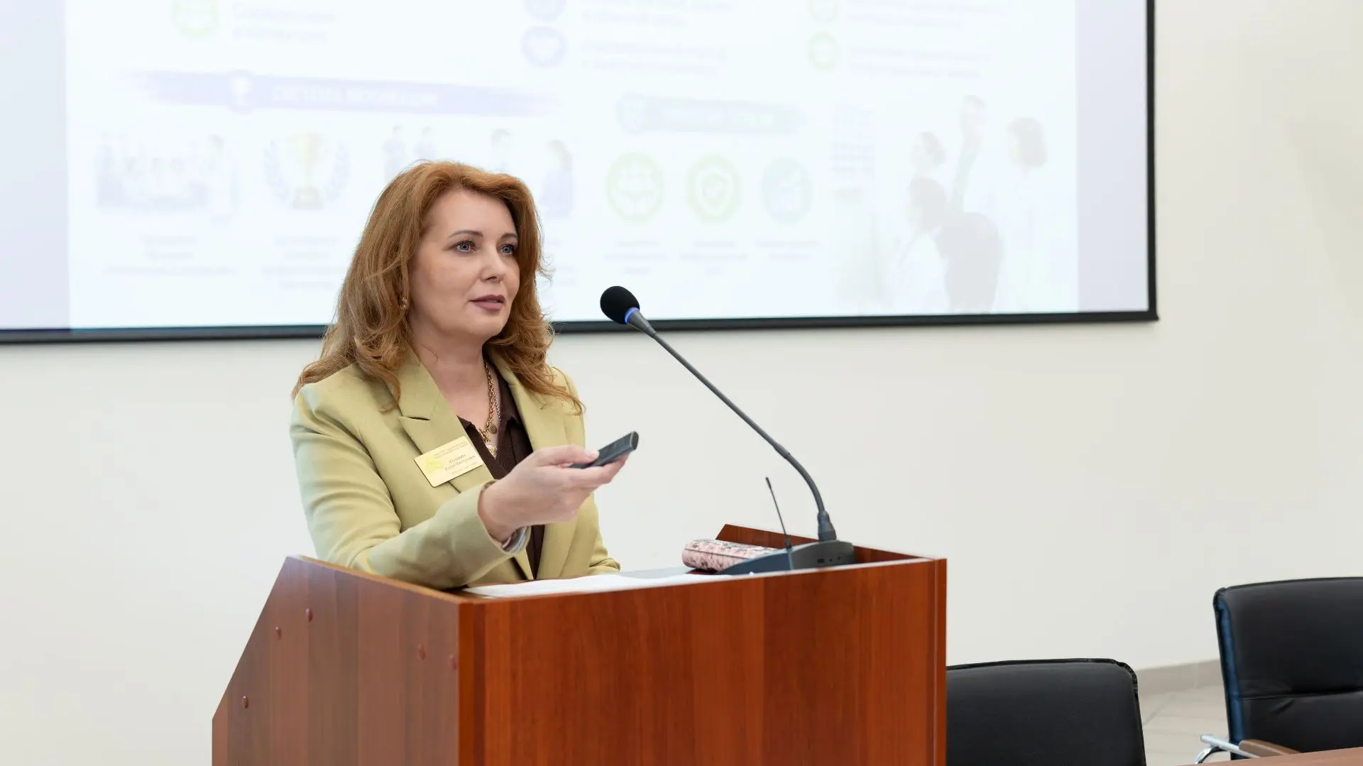В больнице Святого Георгия внедряют новые подходы к наставничеству